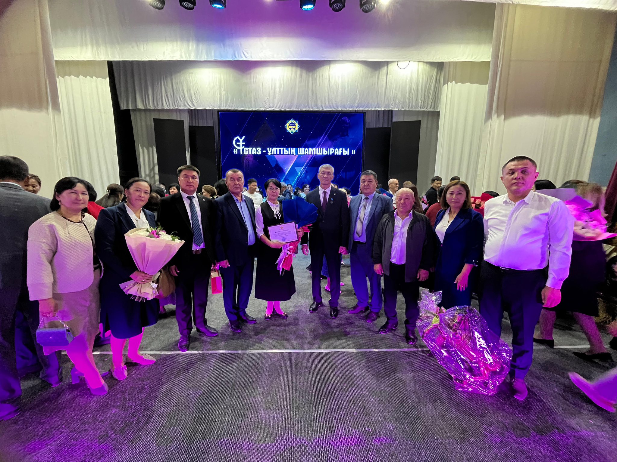 Құрметті Әділхан Әсілханұлы!