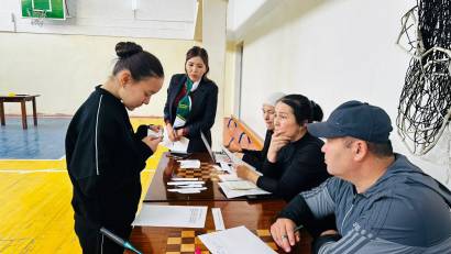 "Жасанды интеллект дәуіріндегі математика мен информатика" атты